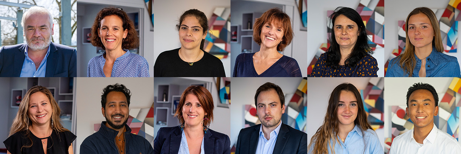 Our Team Franco European image team